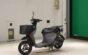 SUZUKI LET's 4 2018 CA45A