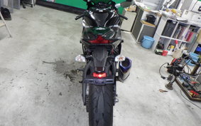 KAWASAKI ZX 10 NINJA RR 2018