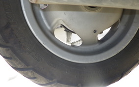 YAMAHA GEAR Gen.2 UA08J