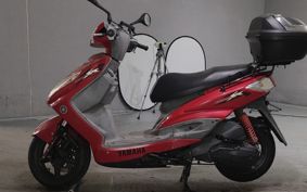 YAMAHA CYGNUS125XSR SE44J