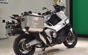 HONDA X-ADV 750 2024 RH21