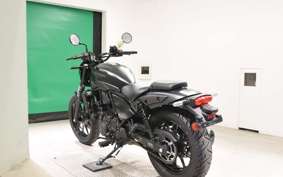 KAWASAKI ELIMINATOR400-3SE 2023 EL400A