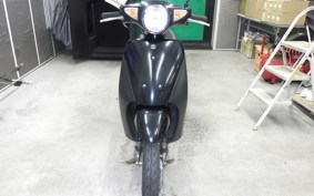 SUZUKI LET's 2021 CA4AA