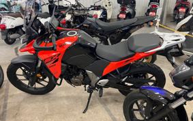 SUZUKI STROM SX EL11L