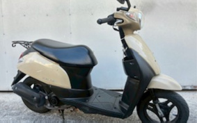 SUZUKI LET's CA4AA