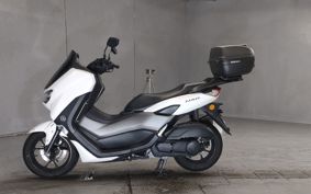 YAMAHA N-MAX 125 SEG6J