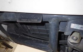 HONDA GYRO CANOPY TA03