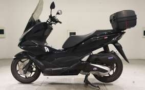 HONDA PCX125 2015 JK05