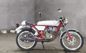 HONDA DREAM50 AC15