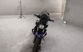 YAMAHA MT-07 2016 RM07J