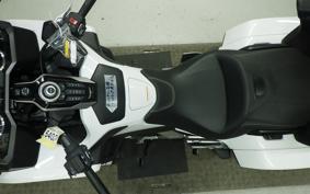 HONDA GL 1800 GOLD WING TOUR DCT 2019 SC79