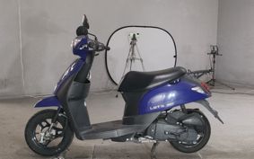 SUZUKI LET`S CA4AA