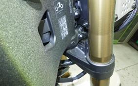 YAMAHA XSR900 2026 RN96J