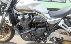 HONDA CB1300SF SUPER FOUR ABS 2021 SC54