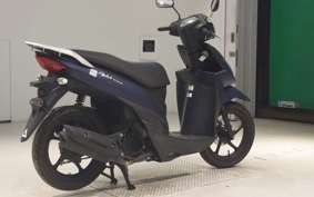 SUZUKI ADDRESS 110 CE47A