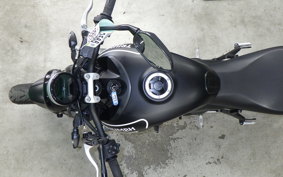 TRIUMPH TRIDENT 660 2021