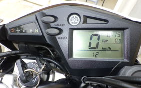 YAMAHA SEROW 250 Gen.2 DG17J