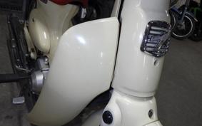 HONDA LITTLE CUB E AA01