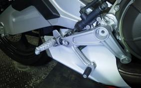APRILIA RS660 2022