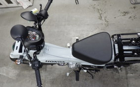 HONDA CROSS CUB 110 JA60