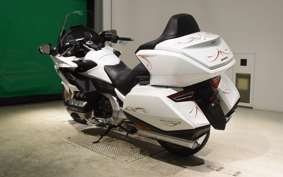 HONDA GL 1800 GOLD WING TOUR 2018 SC79