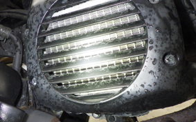 YAMAHA VINO 50 SA37J