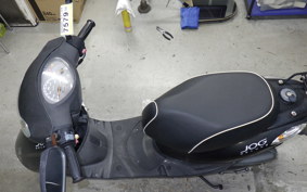 YAMAHA JOG DX-2 2021 SA58J