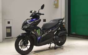YAMAHA AERO X 155 2005