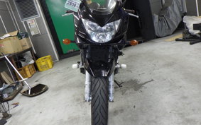 SUZUKI BANDIT 1200 SA 2007 GV79A