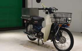 HONDA C50 SUPER CUB 1996 AA01
