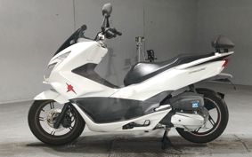 HONDA PCX125 JF56