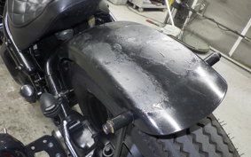YAMAHA DRAGSTAR 400 1996 4TR