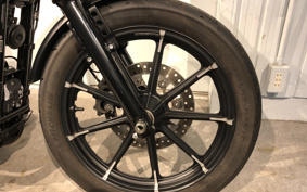 HARLEY XL883N 2020 LE2