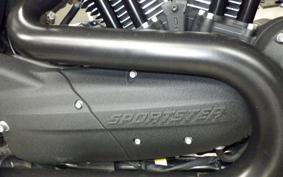 HARLEY XR1200X 2010