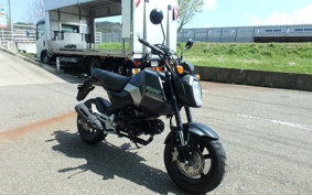 HONDA GROM JC92