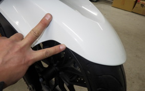 HONDA FORZA 250