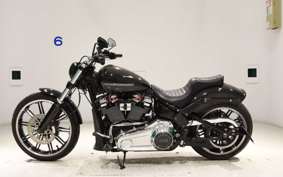 HARLEY FXBRS1870 2021