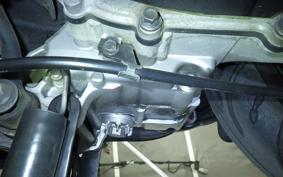 YAMAHA CYGNUS 125 XSR 2