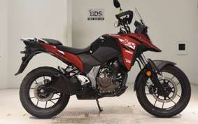 SUZUKI Vストローム250SX EL11L