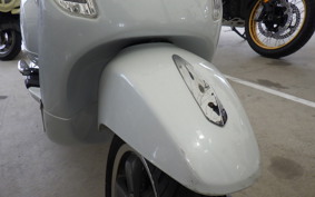 VESPA VXL125