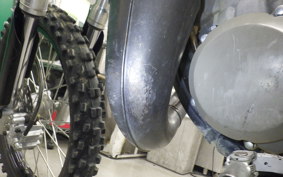 KAWASAKI KX100 2025 KX100F