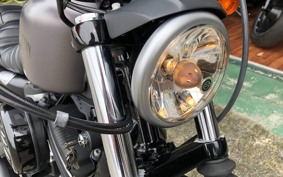HARLEY XL883N 2016 LE2