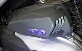 HONDA FORZA 250 2014 MF15