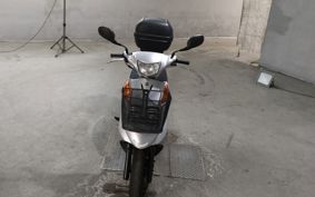 SUZUKI ADDRESS V125 CF4EA
