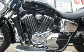 HONDA SHADOW 400 2004 NC34