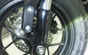 HONDA MONKEY 125 JB05