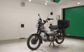 HONDA CT125-2 2008 JA65