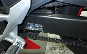 HONDA CBR400R 2019 NC56