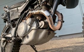 YAMAHA SEROW 225 DG08J