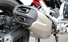 BMW F900R PREMIUM  LINE 2024 0K11